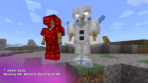armor mods for minecraft screenshot 2