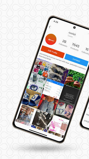 OwletApp screenshot 14