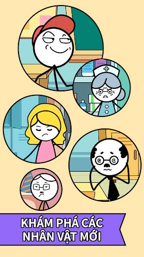 Draw Story screenshot 5