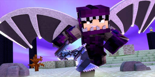 Ice and Fire Dragon Mod screenshot 1
