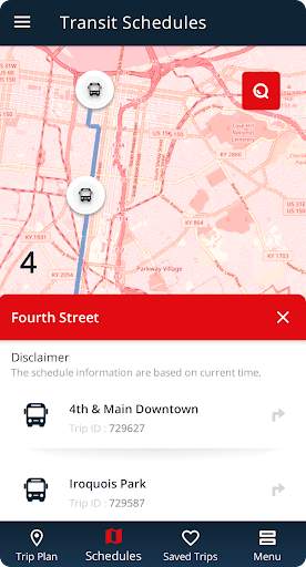 ZIG - Travel Places Safely screenshot 10