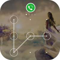 Applock - GodGirl icon