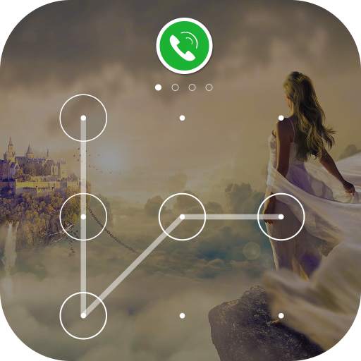Applock - GodGirl 1.2.0