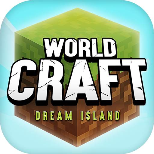 World Craft Dream Island 1.2
