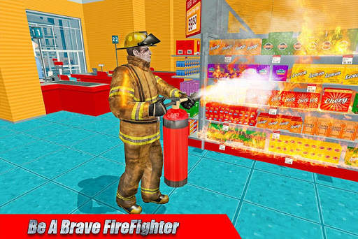 911 Emergency Rescue- Response Simulator Games 3D screenshot 9