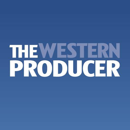 Western Producer Mobile 4.5.8