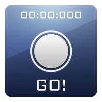 Button Hold icon