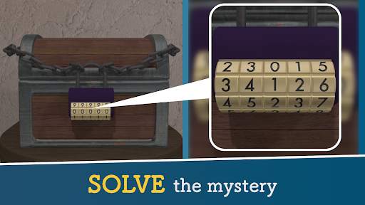 Prison Games-Escape Rooms screenshot 7
