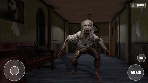 Granny Games 2019 screenshot 7