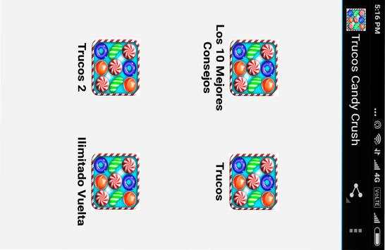 Guide For Candy Crush 2017 screenshot 3