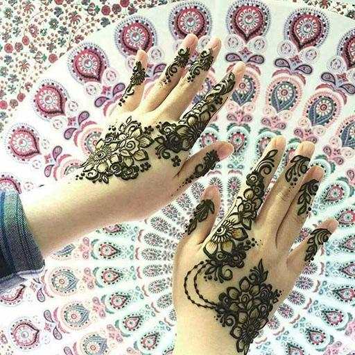 Mehndi Designs Offline 2020 4.0