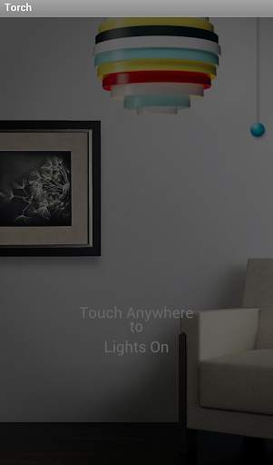 Torch Free screenshot 2