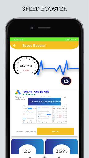 Pegasus VPN - Fast - Free VPN screenshot 7