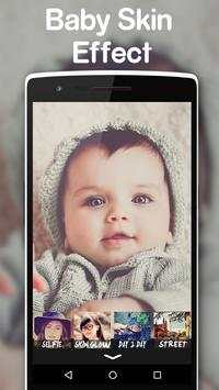 Selfie Camera for SnapChat screenshot 1