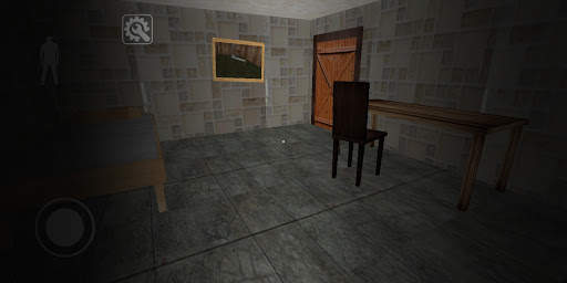 Scary Granny Ancestral House 2021 screenshot 5