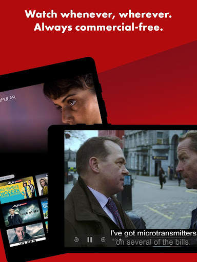 Acorn TV—The Best In British Television Streaming 12 تصوير الشاشة