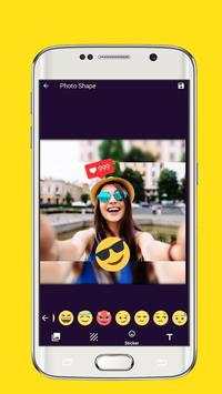 Insta Square photo SnapEditor screenshot 5