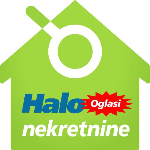 Halo oglasi Nekretnine v1.2.30