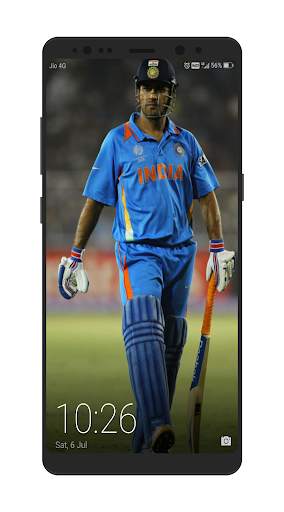 Cricket Wallpaper screenshot 8