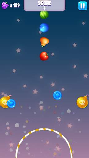 Fruit Candy screenshot 5
