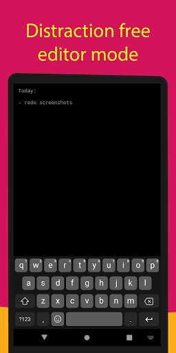 Simple Journal screenshot 6