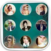 Photo Passcode Lock Screen 1.1