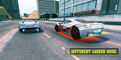 Car Driving - Racing Car Games screenshot 2