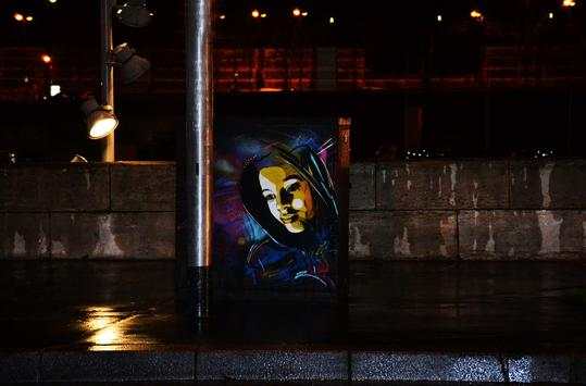 night camera screenshot 2