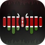 Radio Kenya icon