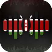Radio Kenya on 9Apps