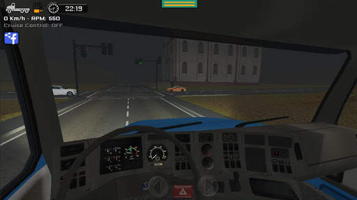 Grand Truck Simulator screenshot 6