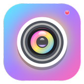 Aging Camera icon