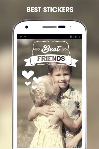 Camera Plus screenshot 1