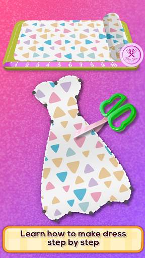 Wedding Fashion Tailor Shop screenshot 2