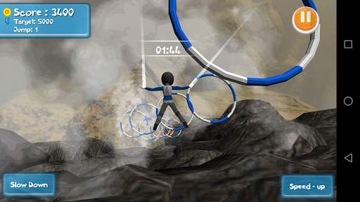 Base Jumper 3D screenshot 12