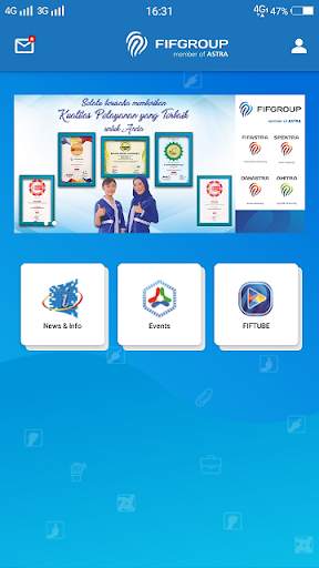 FIFGROUP Employee Mobile Apps screenshot 6