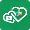 Play Services &amp; Play store Information icon