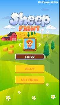Sheep Fight screenshot 3