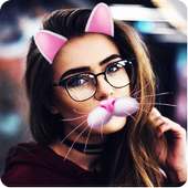 Filter for snapchat icon