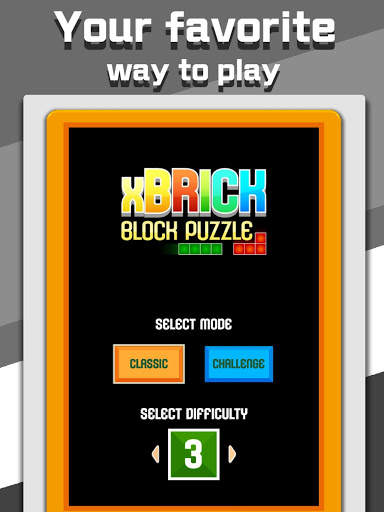 Block Puzzles - Super classic puzzle crush game screenshot 8