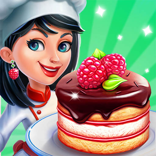 Kitchen Craze: Restaurant Game 2.3.5