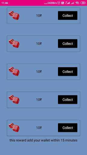 Ludo moneys screenshot 5