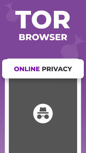 Private TOR Browser   VPN screenshot 6