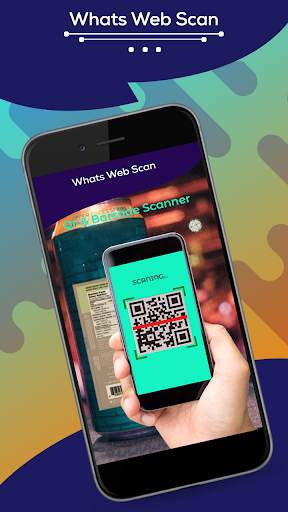Whats Web Scan screenshot 3