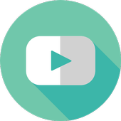 YouFloat Tube icon