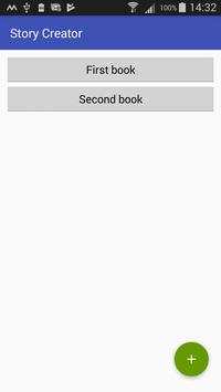 Story Creator 1 تصوير الشاشة