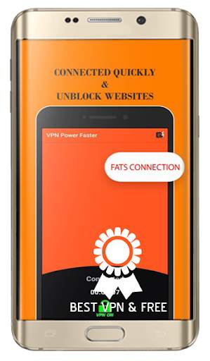 Speed VPN Pro - Fastest Power VPN screenshot 4