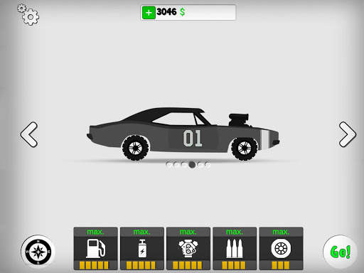 Stickman Destruction Zombie Annihilation screenshot 9
