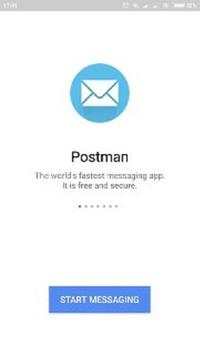 Postman screenshot 1
