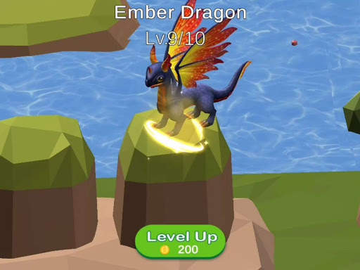 Dragon Village screenshot 3